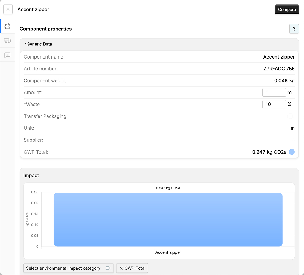 Image of the component sidepanel